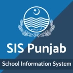 sis punjab android application logo